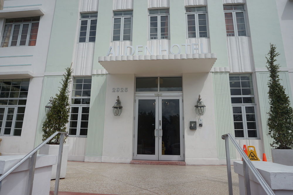 Fotos del hotel - Alden Hotel