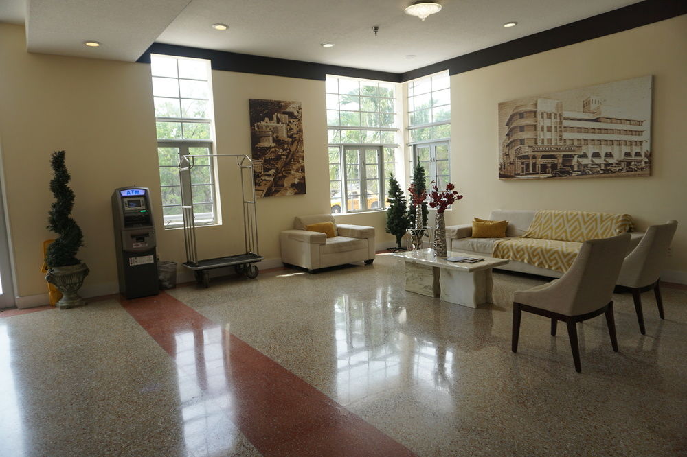 Fotos del hotel - Alden Hotel