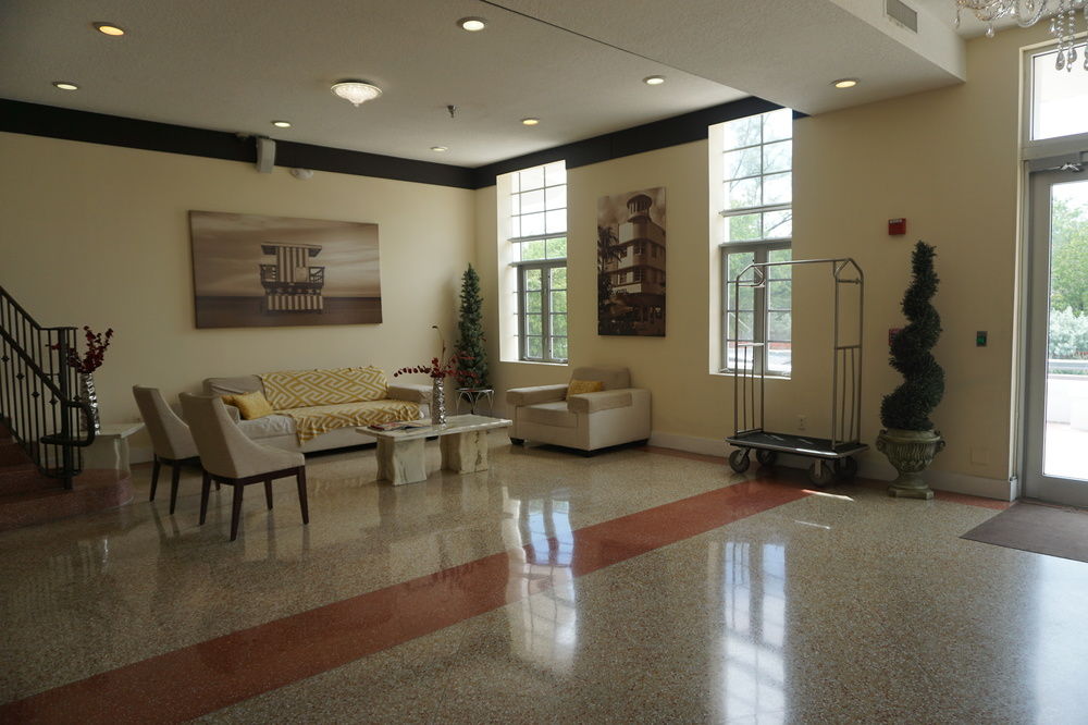 Fotos del hotel - Alden Hotel