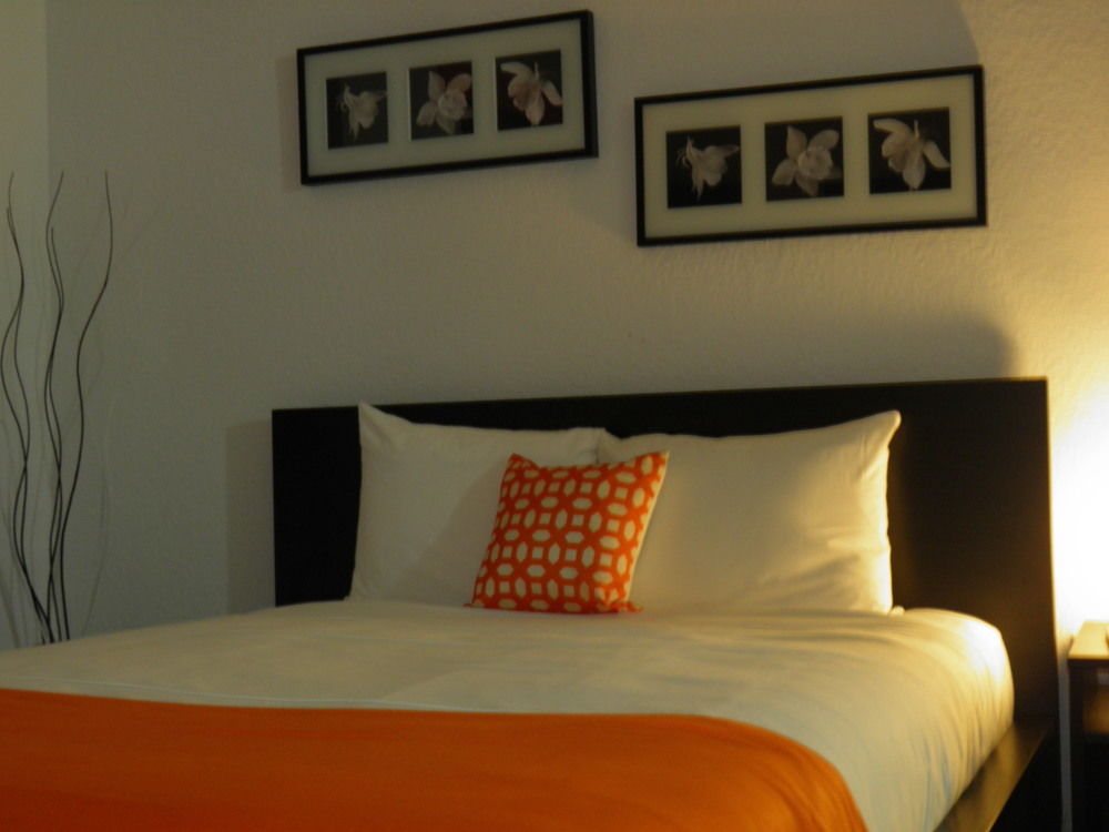 Fotos del hotel - Alden Hotel