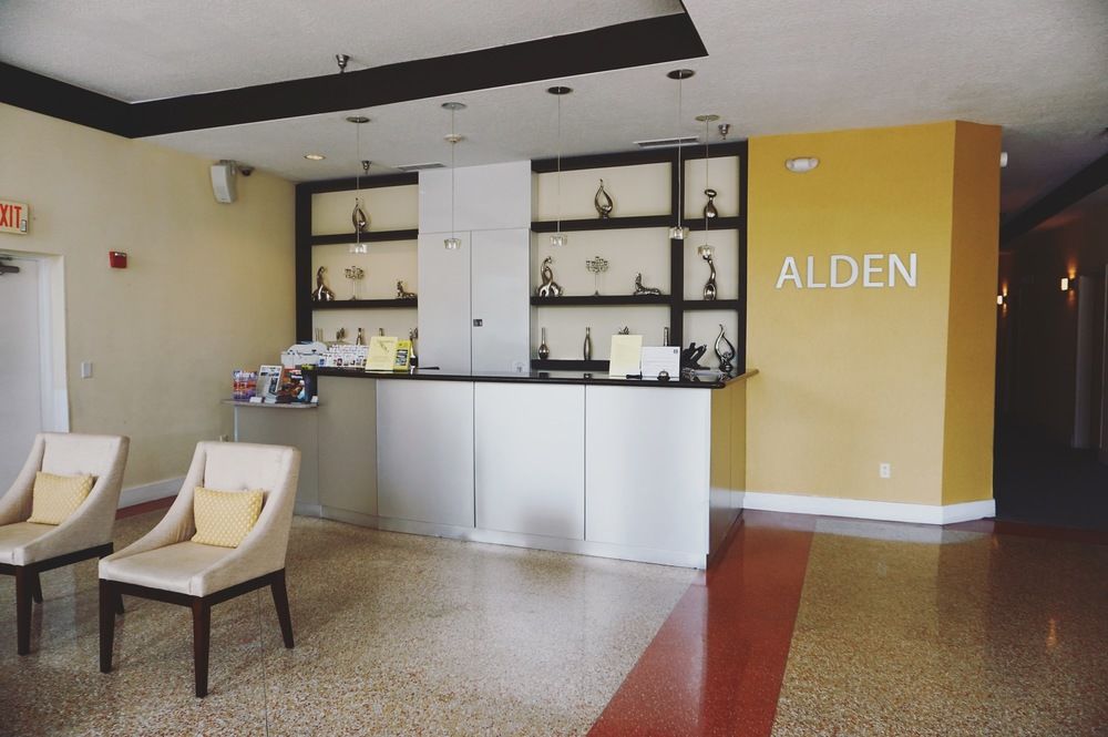 Fotos del hotel - Alden Hotel