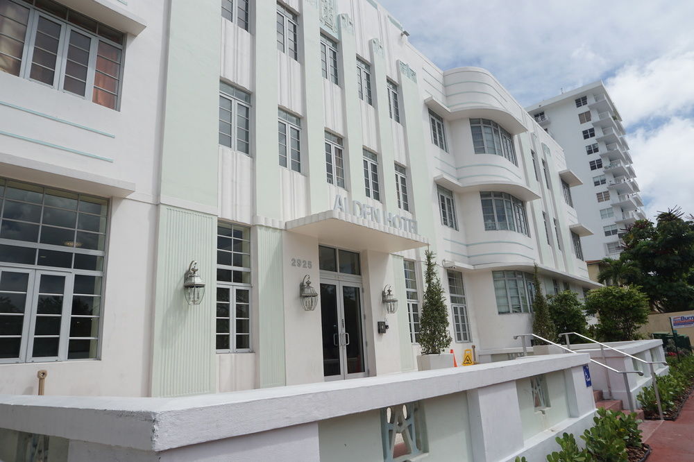 Fotos del hotel - Alden Hotel