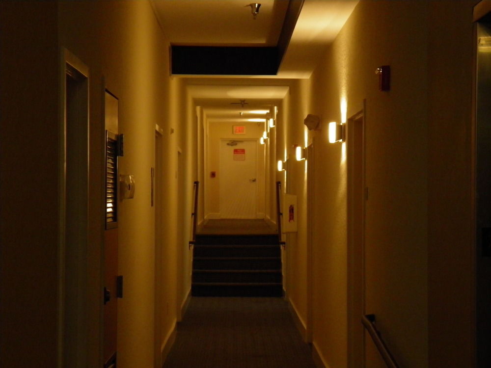 Fotos del hotel - Alden Hotel