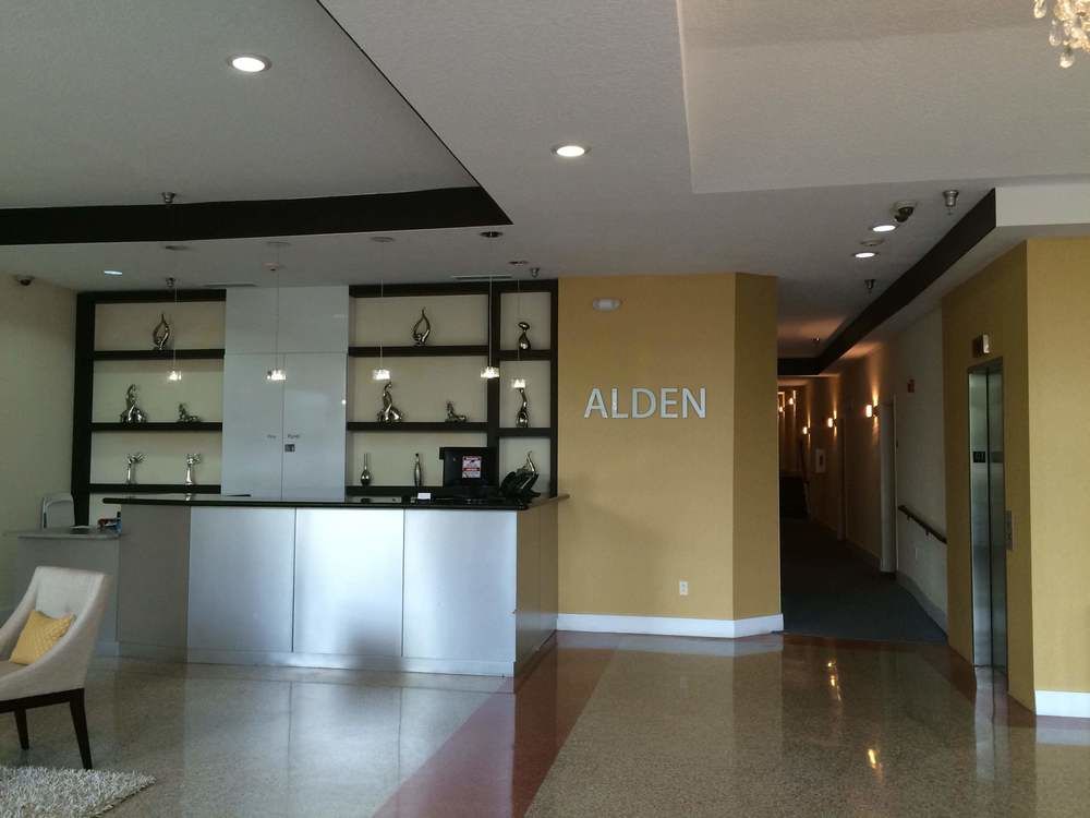 Fotos del hotel - Alden Hotel