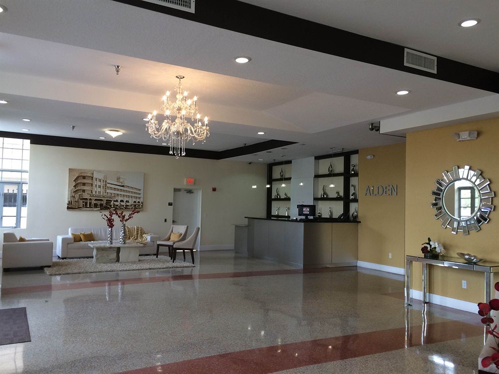 Fotos del hotel - Alden Hotel