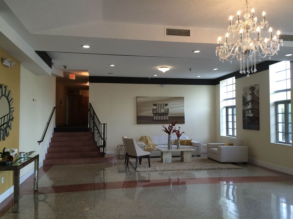 Fotos del hotel - Alden Hotel