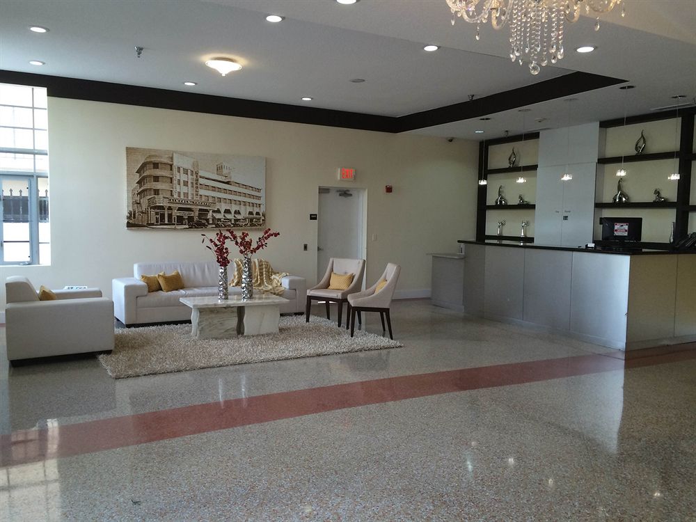 Fotos del hotel - Alden Hotel