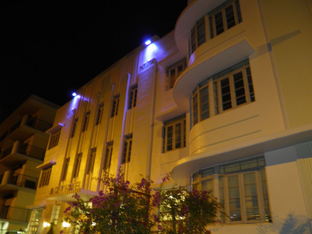 Fotos del hotel - Alden Hotel