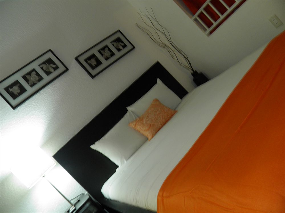 Fotos del hotel - Alden Hotel
