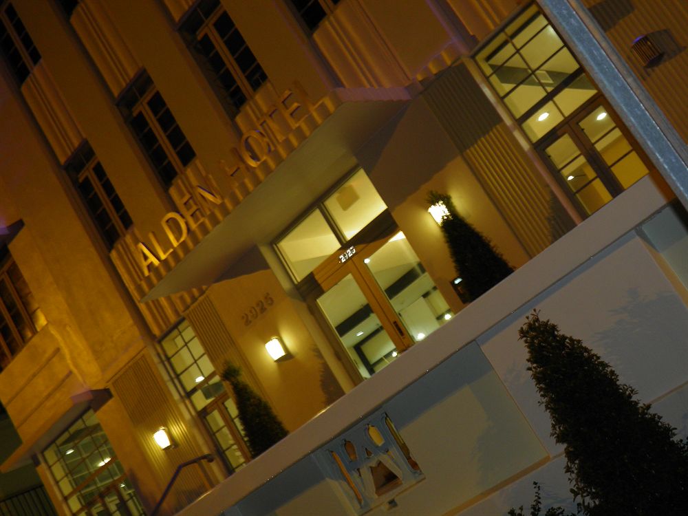 Fotos del hotel - Alden Hotel