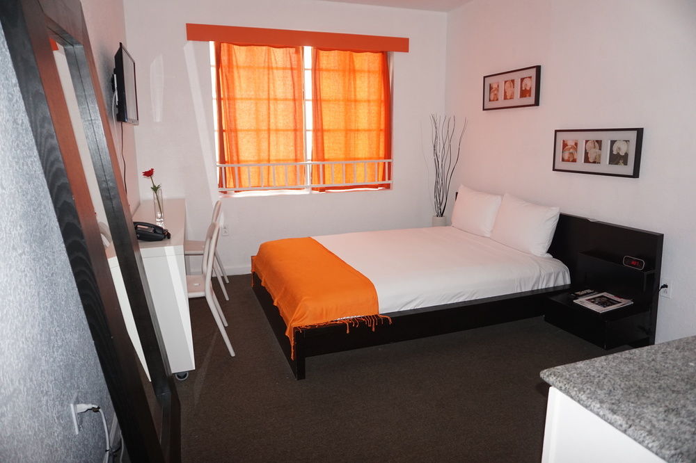 Fotos del hotel - Alden Hotel