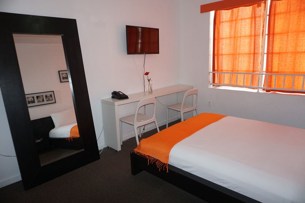 Fotos del hotel - Alden Hotel