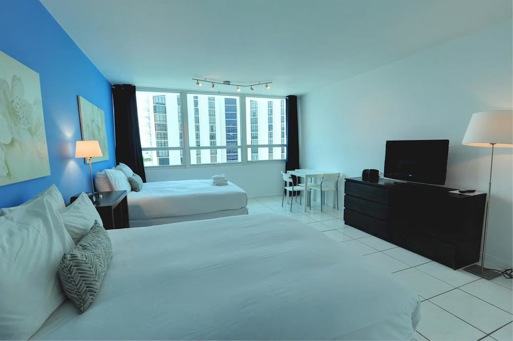 Fotos del hotel - APARTAMENTOS COLLINS