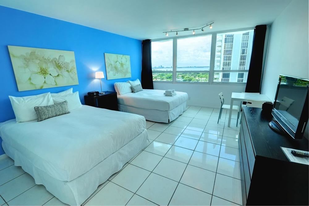 Fotos del hotel - APARTAMENTOS COLLINS