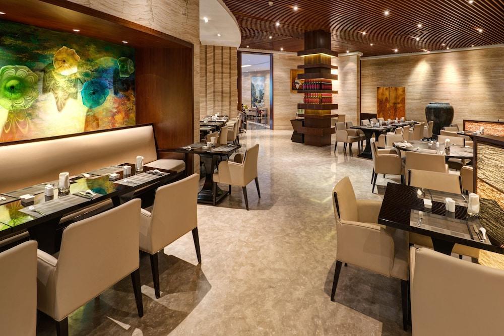 Fotos del hotel - CROWNE PLAZA SHANGHAI NOAH SQUARE