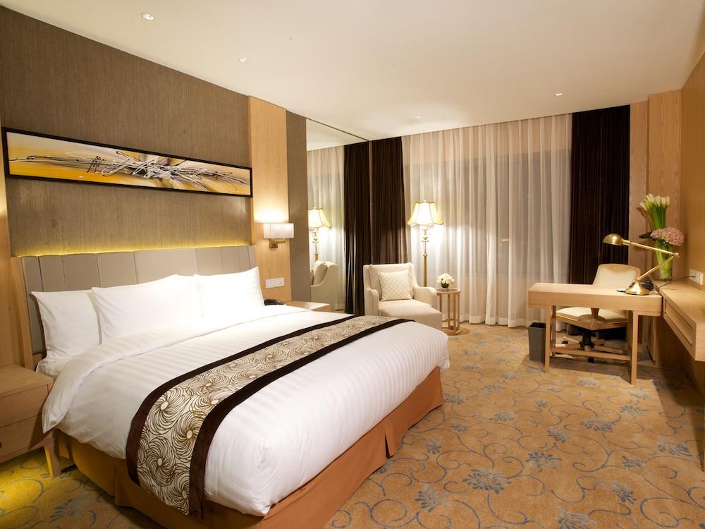 Fotos del hotel - CROWNE PLAZA SHANGHAI NOAH SQUARE