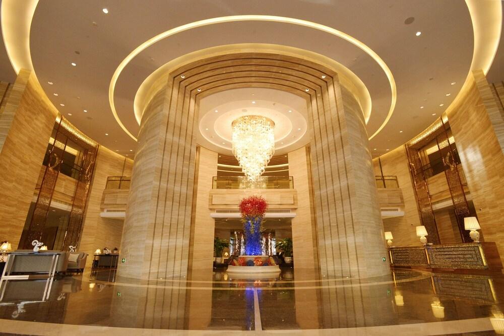 Fotos del hotel - CROWNE PLAZA SHANGHAI NOAH SQUARE