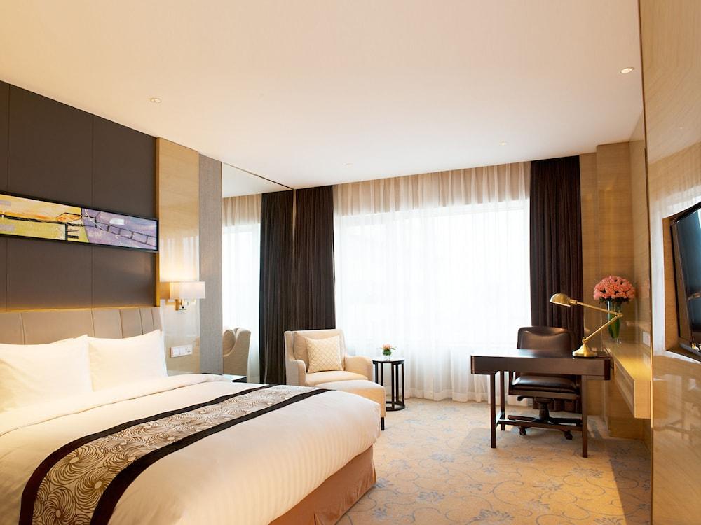 Fotos del hotel - CROWNE PLAZA SHANGHAI NOAH SQUARE