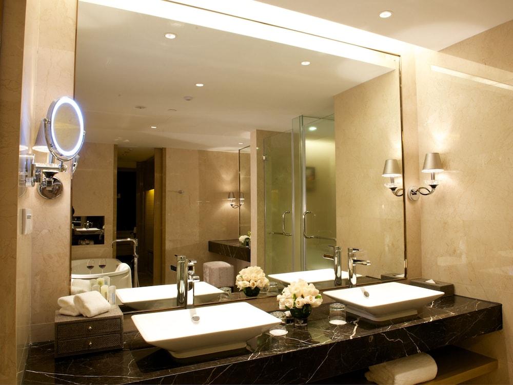Fotos del hotel - CROWNE PLAZA SHANGHAI NOAH SQUARE