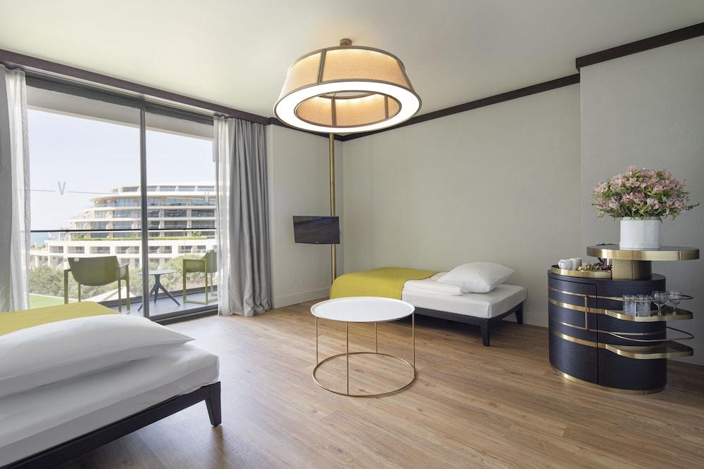Fotos del hotel - VOYAGE BELEK GOLF & SPA