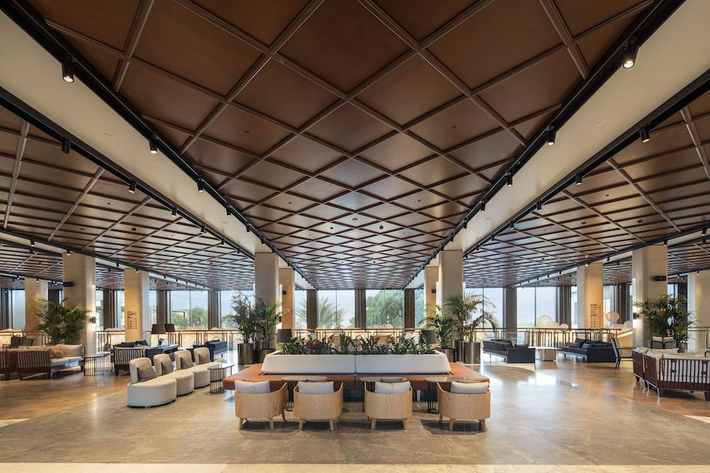 Fotos del hotel - VOYAGE BELEK GOLF & SPA