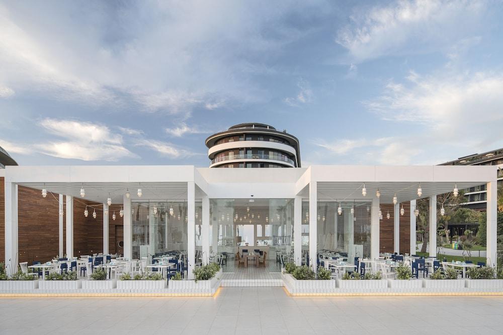 Fotos del hotel - VOYAGE BELEK GOLF & SPA