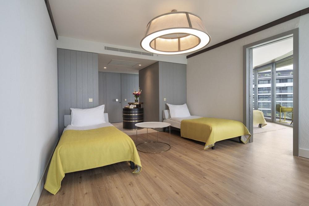 Fotos del hotel - VOYAGE BELEK GOLF & SPA