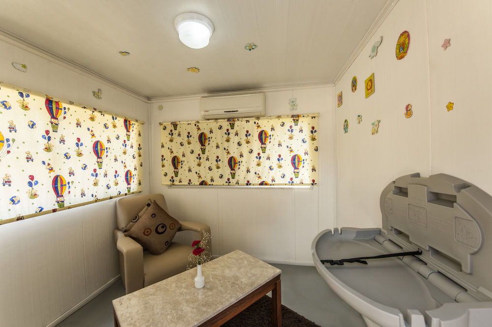 Fotos del hotel - VOYAGE BELEK GOLF & SPA