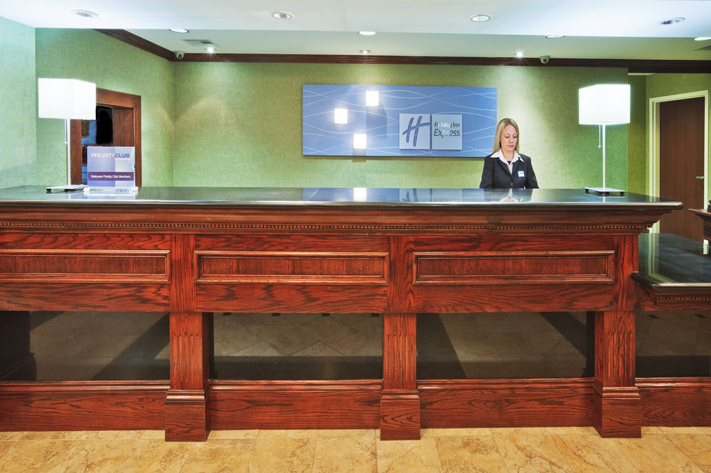 Holiday Inn Express & Suites McAlester, an IHG Hotel