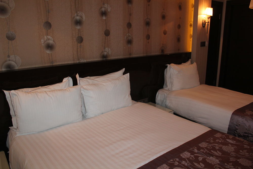 Fotos del hotel - SEPTIMUM HOTEL