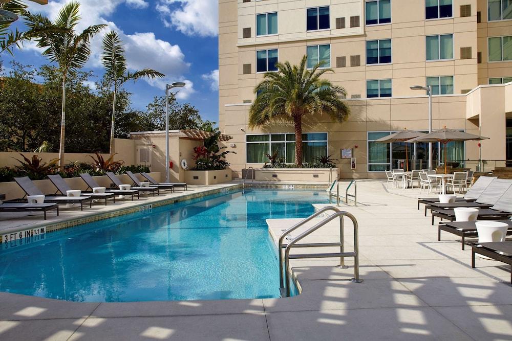 Fotos del hotel - HYATT PLACE MIAMI AIRPORT EAST
