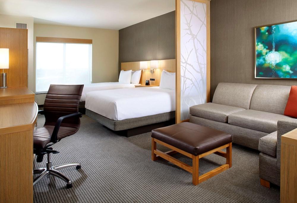 Fotos del hotel - HYATT PLACE MIAMI AIRPORT EAST