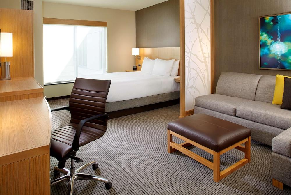 Fotos del hotel - HYATT PLACE MIAMI AIRPORT EAST