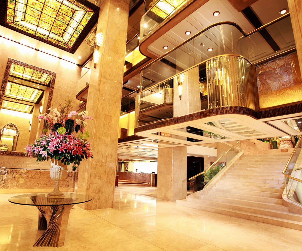 Fotos del hotel - REGAL KOWLOON HOTEL