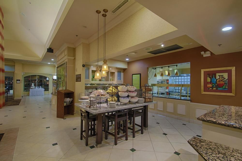 Hilton Garden Inn Las Vegas Strip South
