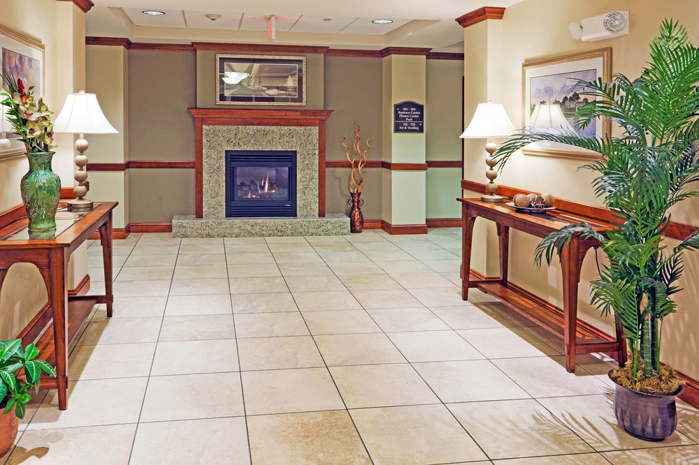 Holiday Inn Express Hotel & Suites Seabrook, an IHG Hotel