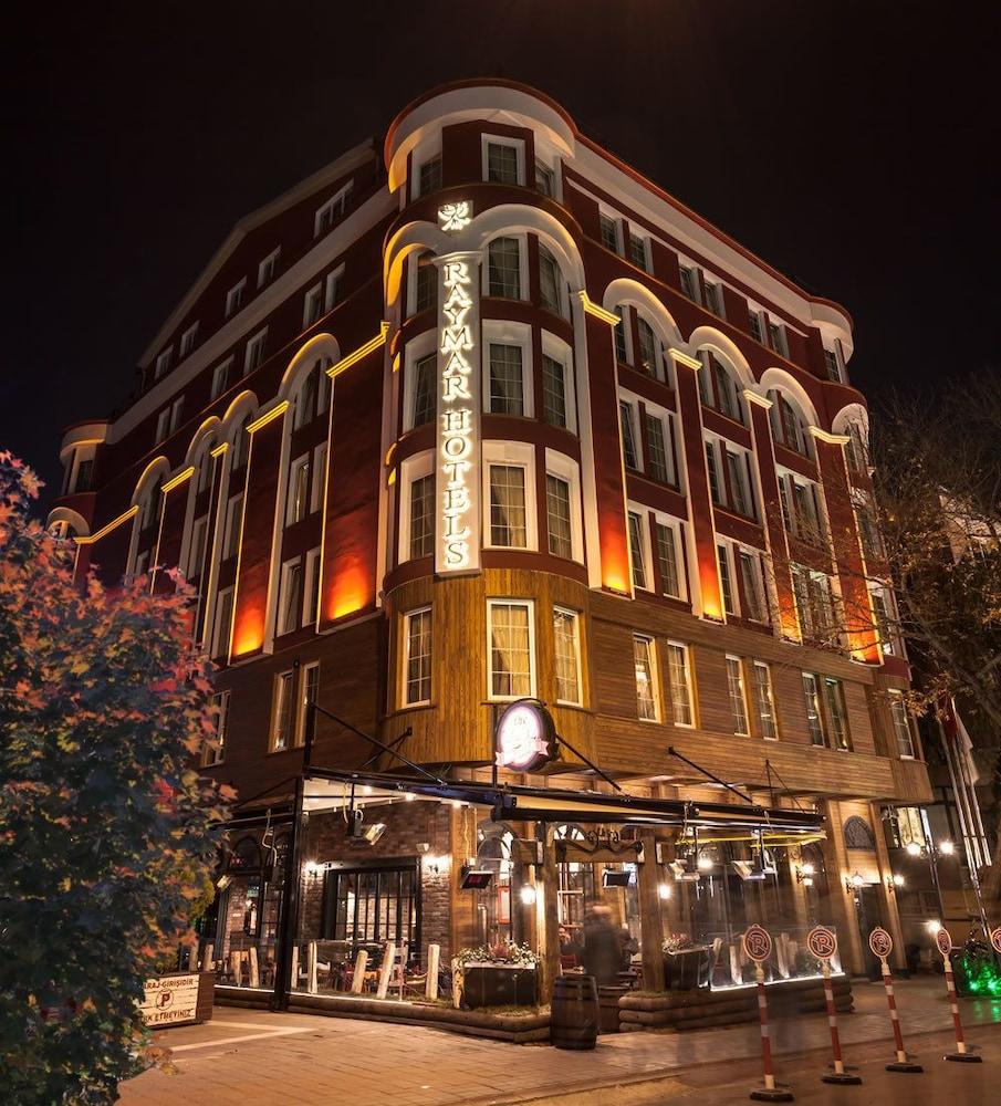 Fotos del hotel - Raymar Hotels Ankara