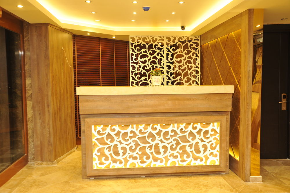 Fotos del hotel - COMFORT ELITE OLD CITY
