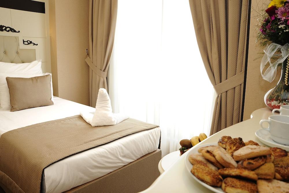 Fotos del hotel - COMFORT ELITE OLD CITY
