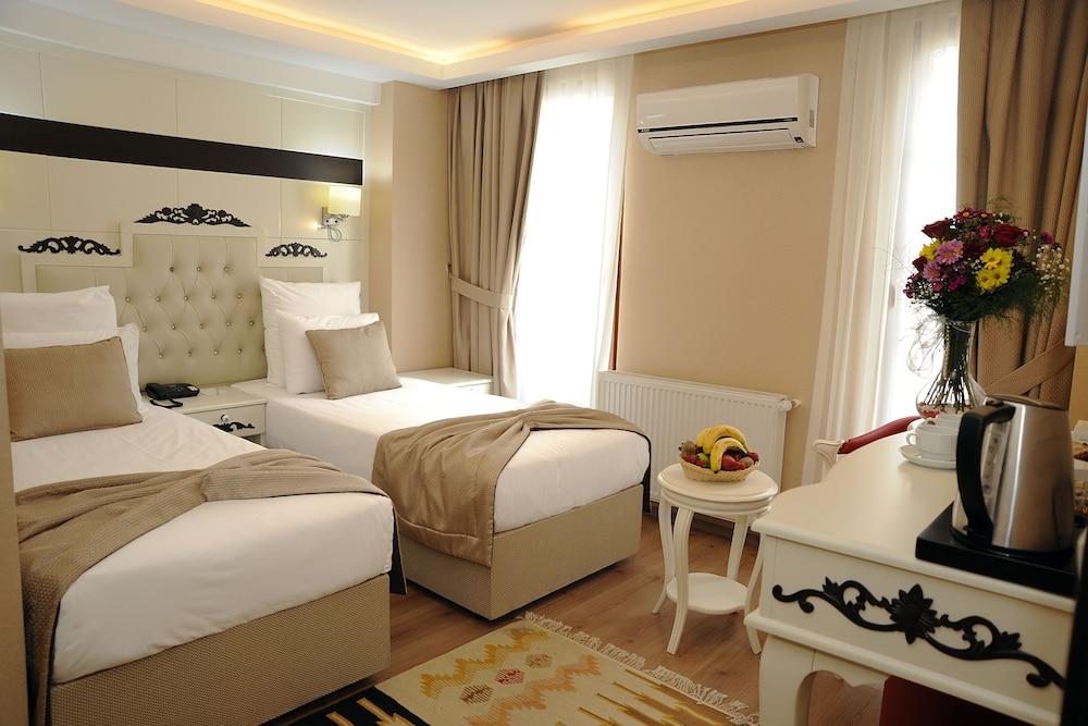 Fotos del hotel - COMFORT ELITE OLD CITY