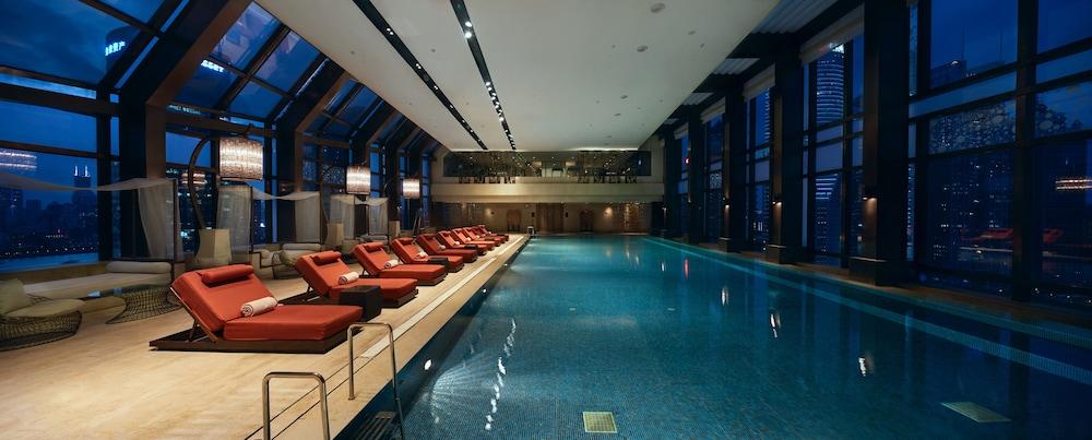 Fotos del hotel - IFC RESIDENCE