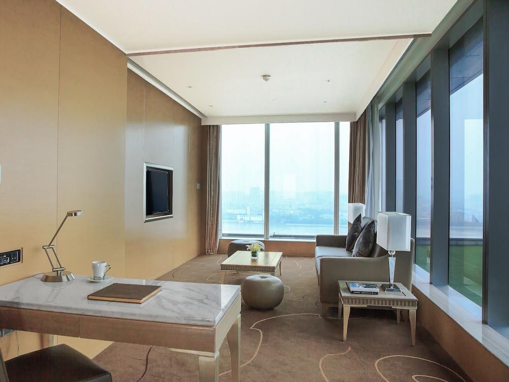 Fotos del hotel - LANGHAM PLACE GUANGZHOU HOTEL