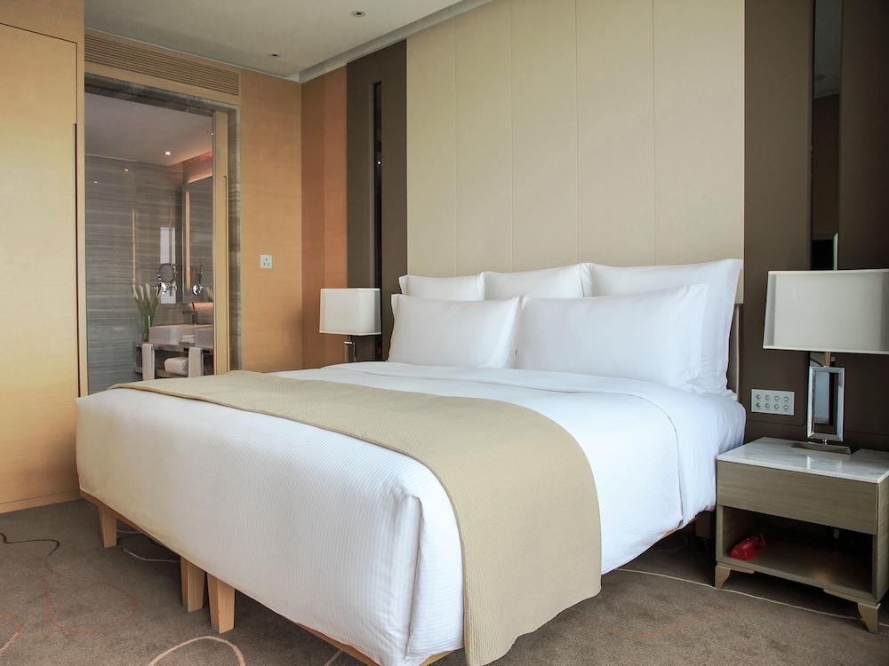 Fotos del hotel - LANGHAM PLACE GUANGZHOU HOTEL