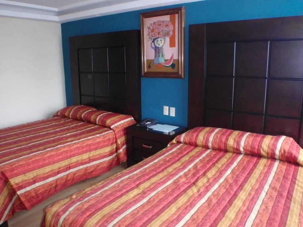 Fotos del hotel - Gilfer