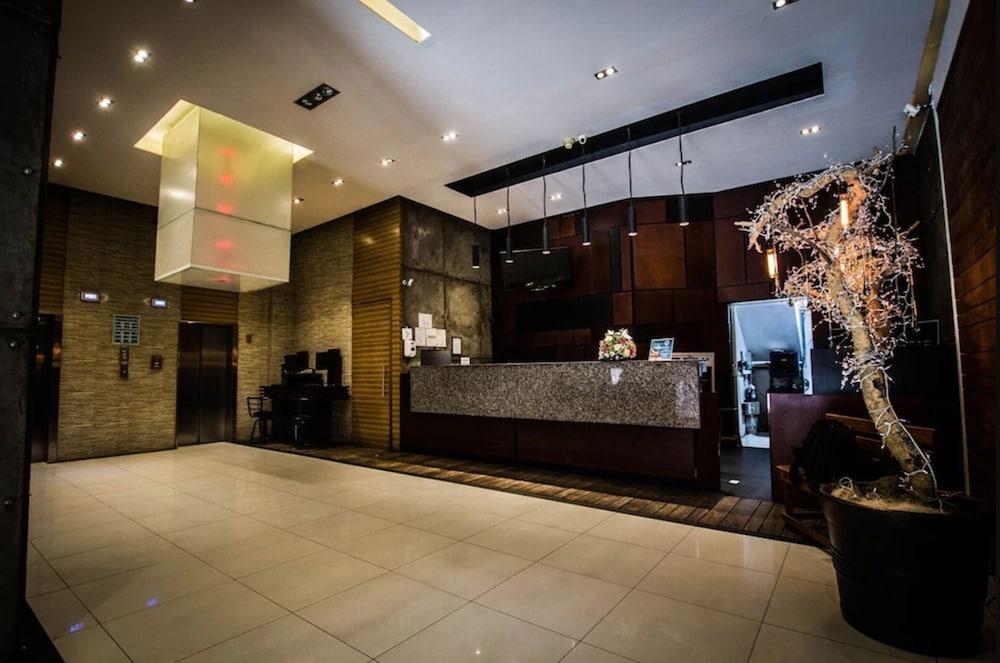 Fotos del hotel - Gilfer
