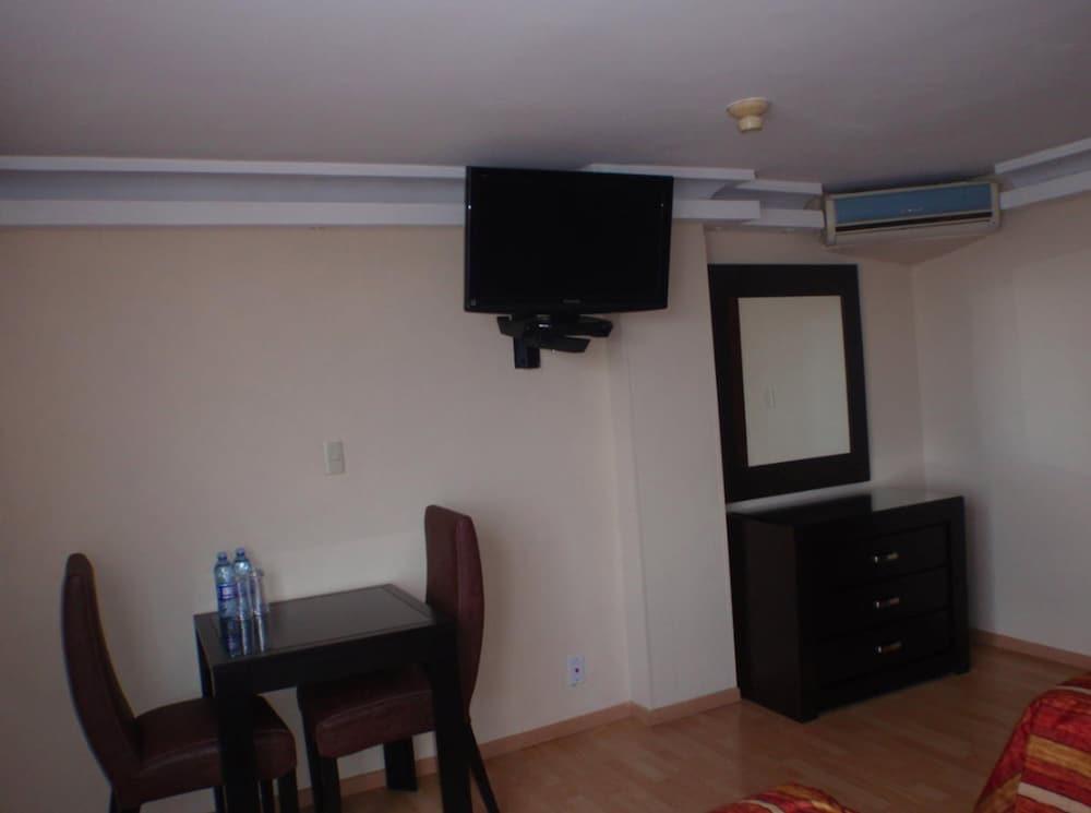 Fotos del hotel - Gilfer