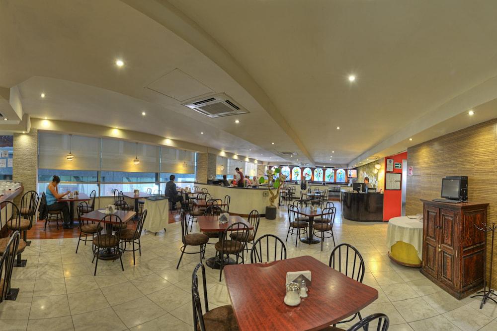Fotos del hotel - Gilfer