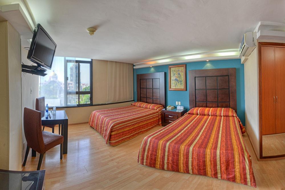 Fotos del hotel - Gilfer