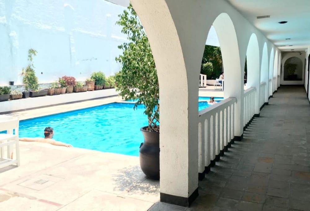 Fotos del hotel - Hotel Calli Quetzalcoatl