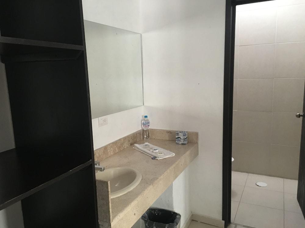 Fotos del hotel - Hotel Calli Quetzalcoatl
